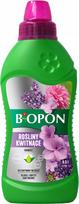 Skystos trąšos žydintiems augalams BOPON 0,5 l