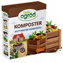Komposto aktyvatorius 1 kg