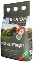 Granuliuotos BIOPON galvijų mėšlas 10 l