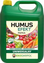 Universalios trąšos EKODARPOL HUMUS PAPKA Effect 5 l