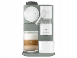 Kavos aparatas DELONGHI Nespresso Lattissima One EN510.GR pilkas