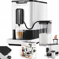 Espresso kavos aparatas Sencor SES-9210WH, 1470 W, baltas
