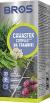 Piktžolių naikiklis BROS Chwastox complex 260 EW, veja, 100 ml