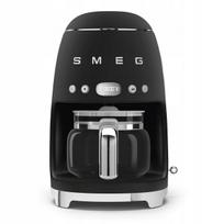 Kavos aparatas Smeg DCF02BLMEU 1,4 l