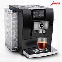 Automatinis kavos aparatas Jura Z10 1450 W juodas 15609 EB su 2 kg kavos
