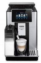 Automatinis kavos aparatas De'Longhi PrimaDonna Soul 19 bar ECAM612.55.SB