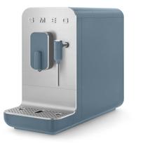 Automatinis kavos aparatas Smeg BCC12SBMEU mėlynas