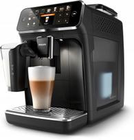 Kavos aparatas PHILIPS Series 5400 LatteGo 1500W automatinis