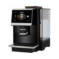 Automatinis kavos aparatas Coffee Format BLOOM 1450 W juodas