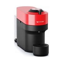 Kavos kapsulių aparatai Krups Nespresso Vertuo Pop XN920510, raudoni, 2 vnt.