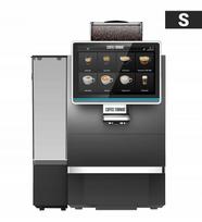 Automatinis kavos aparatas BREAK S W8L pilkas