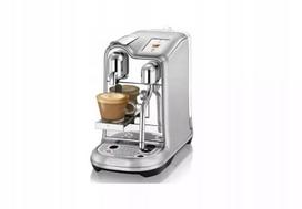 Kavos kapsulių aparatas NESPRESSO CREATISTA PRO SNE900BSS4EFR1