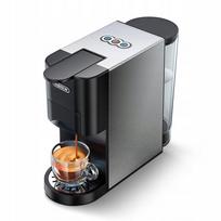 Kavos aparatas HiBREW H3A 5 in 1, 1450W, 19 bar, su džiūvimo apsauga