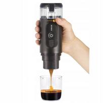 Nešiojamas kavos aparatas Handpresso E-presso Plus
