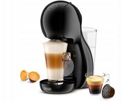 Kavos aparatas DELONGHI Dolce Gusto Piccolo XS EDG210.BGY juodas