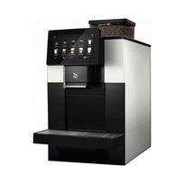 Automatinis kavos aparatas WMF 950 S 2800 W juodas