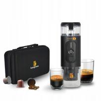 Nešiojamas kavos aparatas Handpresso E-presso Plus Set