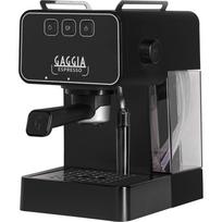 Espresso kavos aparatas Gaggia EVOLUTION nero EG2115/01