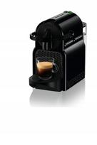 Kavos aparatas Nespresso Inissia, juodas, 1260 W, 230 V