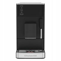 Automatinis kavos aparatas KitchenAid KF2 5KES8452EBM, matinė juoda