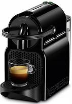 Kapsulinis kavos aparatas DELONGHI INISSIA 19BAR 1260W juodas