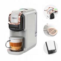 Kavos aparatas HiBREW H2B 5 in 1, 20 bar, baltas