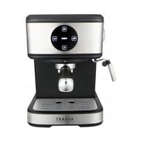 Espresso kavos aparatas Pressure Express Transa Electronics Baristoline 1100 W 20 Bar (2 vnt.)
