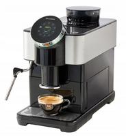 Kavos aparatas DrCoffee H1, juodas, automatinis