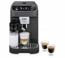 Automatinis kavos aparatas De'Longhi ECAM320.61, 1450 W, sidabrinis/pilkas