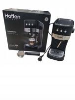 Espresso kavos aparatas Hoffen Expert, 20 bar, 1100 W