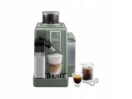 Automatinis espreso aparatas De'Longhi EXAM420.55.GR Rivelia Jade Green