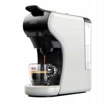 Kavos aparatas kapsulėms HiBREW H1A 4 in 1, 1450W, 19Bar