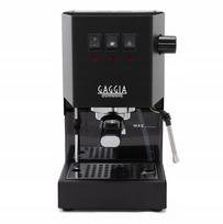 Kavinukas Gaggia Classic E24 Black, juodas