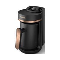 Kavos virimo aparatas Philips HDA150/60, 4 puodeliams, Easy Touch