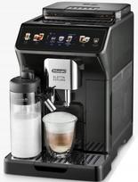 Automatinis kavos aparatas De’Longhi Eletta Explore LatteCrema 1450W