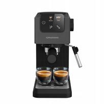 Kavos pusiau automatinis aparatas Grundig KSM 4330 Delisia