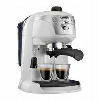 Espresso kavos aparatas De'Longhi EC221.W