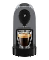 Espresso kavos aparatas Tchibo Cafissimo PURE pilkas