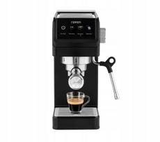 Kavavirė Raven EER006 1450W 1,2L juoda