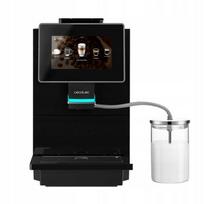 Automatinis kavos aparatas Cecotec Cremmaet Touch OCS, 1500W, 19 bar, juodas