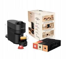 Kavos kapsulių aparatas DeLonghi Nespresso Vertuo Pop ENV90B 1260W
