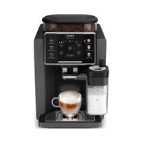 Automatinis kavos aparatas Krups EA912HF0 1450 W juodas