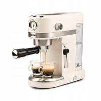 Espresso kavos aparatas G3Ferrari G10168, 1350 W, smėlio/rudos spalvos