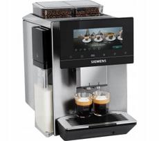 Espresso kavos aparatas Siemens EQ900 plus iAroma TQ927EZ3 Cold Coffee 1500W