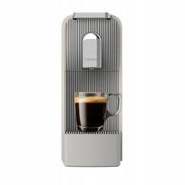 Espresso kapsulinis kavos aparatas Raven EEK002SB 1200W 19 bar smėlinis