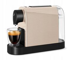 Espresso aparatas Tchibo Cafissimo PURE (smėlio spalvos)