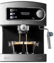 Kavos aparatas Cecotec PowerEspresso 20 su kolba