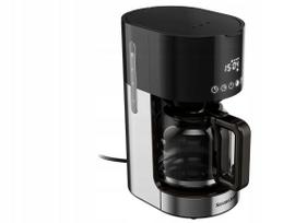 Automatinis kavos aparatas SilverCrest, 900 W, juodas