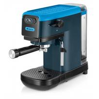 Espresso kavos aparatas Ariete 1399/18 1300 W mėlynas