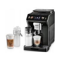 Espresso kavos aparatas DeLonghi ECAM450.55.G 19 bar iced coffee 40 gėrimų